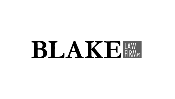 Social Media Agency Phoenix -Blake Law Firm